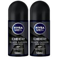 Men Roll-On Deodorant (Germany)