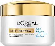 L'Oreal Paris Anti-Imperfections Cream, With UV Filters ...