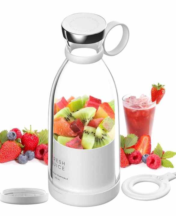 Electric Juicer Machine .Juicer Mini Blender