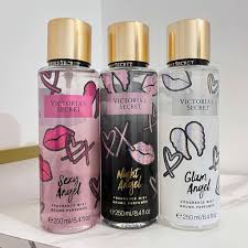 Victoria’s Secret Glam Angel Fragrance Body Mist